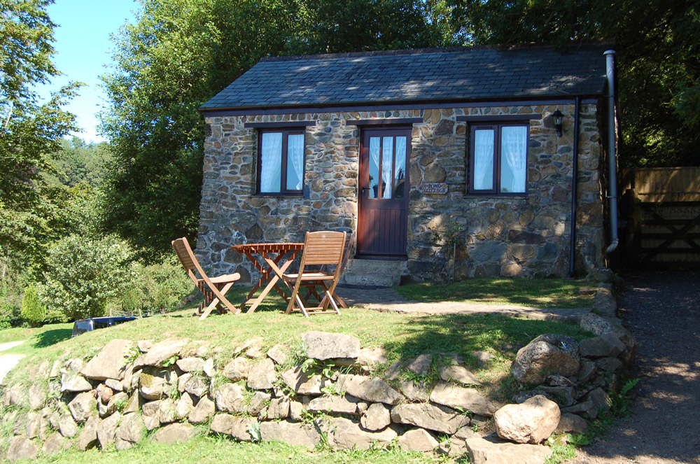 holiday cottages